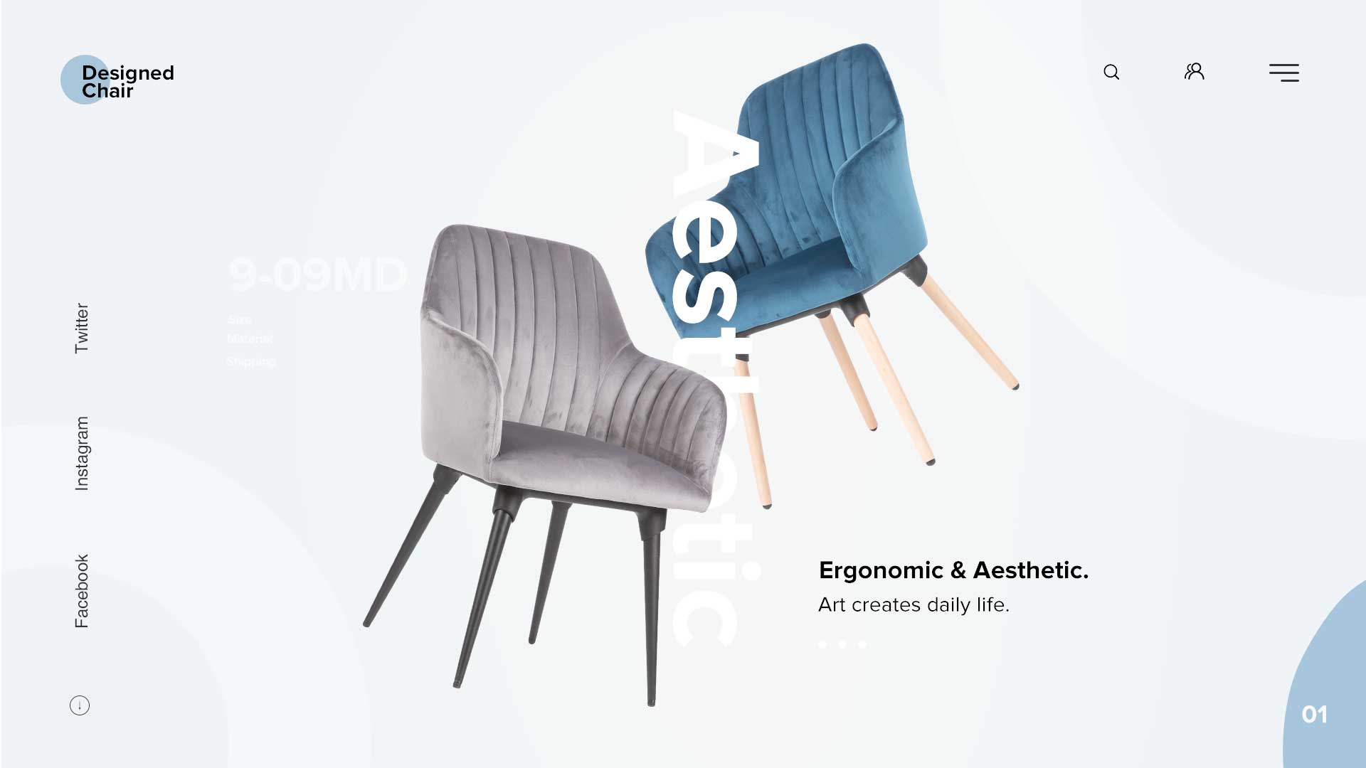 富和家具-产品详情